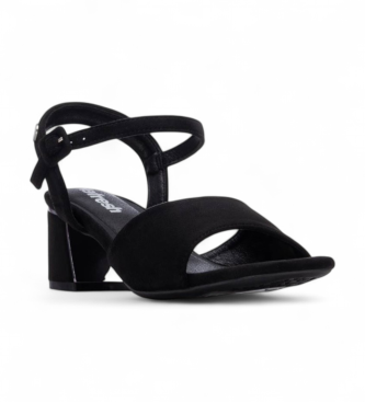 Refresh Sandales 175088 noir