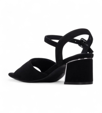 Refresh Sandales 175088 noir