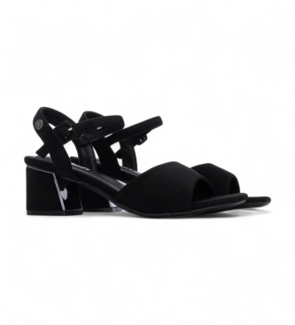 Refresh Sandales 175088 noir