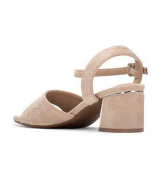 Refresh Sandales 175088 beige