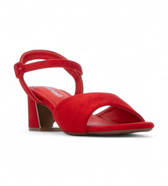 Refresh Sandales 175088 rouge