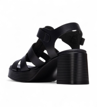 Refresh Sandaler 175095 sort