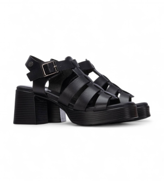 Refresh Sandaler 175095 sort