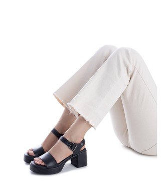 Refresh Sandales 175097 noir