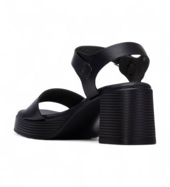 Refresh Sandales 175097 noir