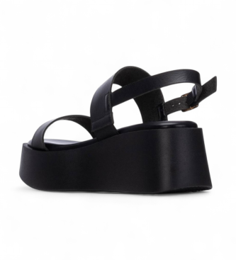 Refresh Sandales 175120 noir