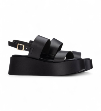 Refresh Sandales 175120 noir