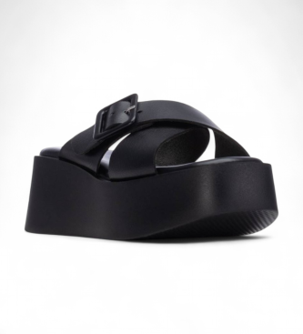 Refresh Sandales 175121 noir