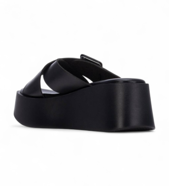 Refresh Sandales 175121 noir