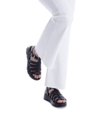 Refresh Sandali 175159 neri