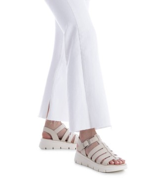 Refresh Sandali beige 175159