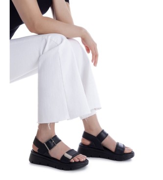 Refresh Sandals 175161 black