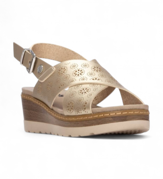 Refresh Sandales 175163 or