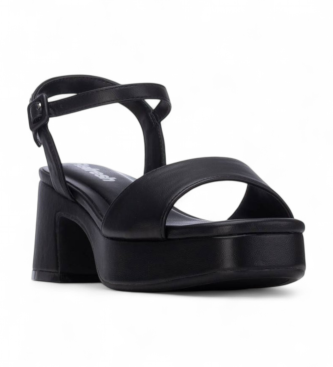 Refresh Sandali 175251 neri