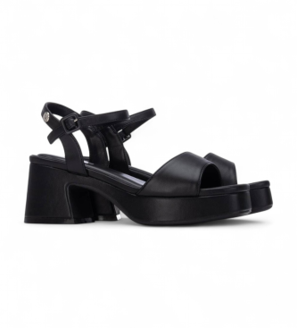 Refresh Sandali 175251 neri