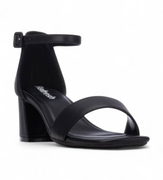 Refresh Sandales 175252 noir