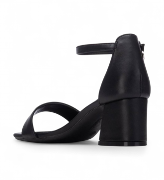 Refresh Sandales 175252 noir