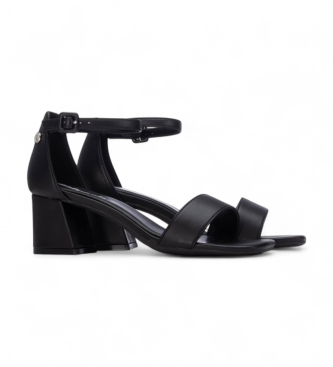 Refresh Sandales 175252 noir