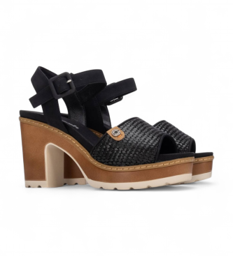 Refresh Sandales 175281 noir