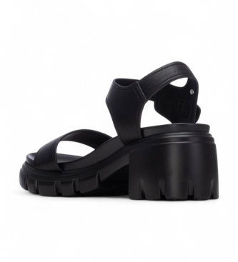 Refresh Sandales 175283 noir