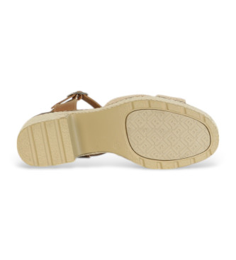 Refresh Sandales 172637 beige