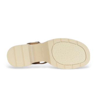 Refresh Sandali 172693 beige