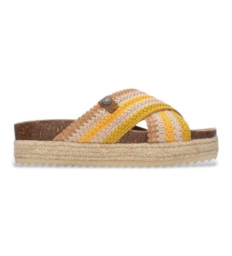 Refresh Sandals 175014 multicoloured