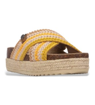 Refresh Sandals 175014 multicoloured