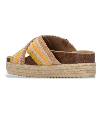 Refresh Sandals 175014 multicoloured