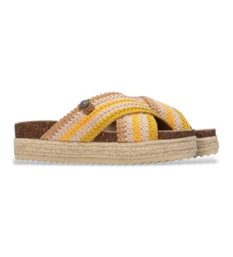 Refresh Sandals 175014 multicoloured