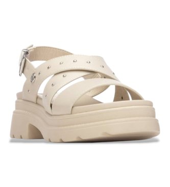 Refresh Sandaler 175156 beige