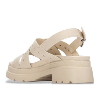 Refresh Sandaler 175156 beige