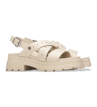 Refresh Sandaler 175156 beige