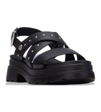 Refresh Sandali 175156 neri