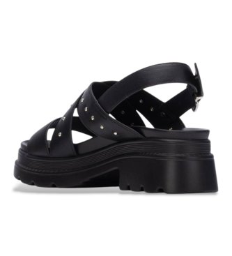 Refresh Sandali 175156 neri