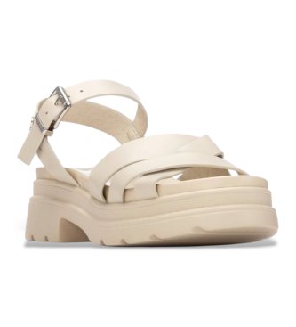 Refresh Sandali beige 175158