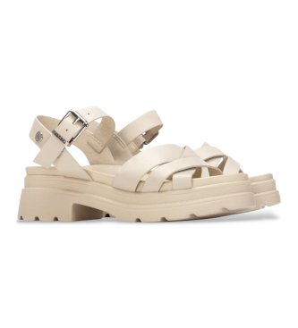 Refresh Sandali beige 175158