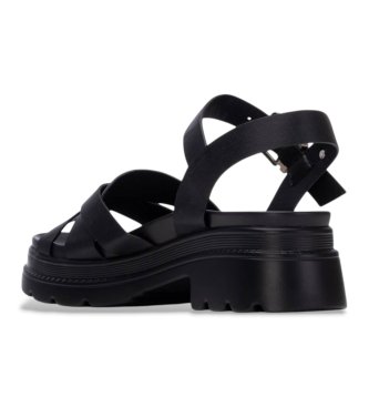 Refresh Sandali 175158 neri