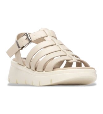 Refresh Sandali beige 175159