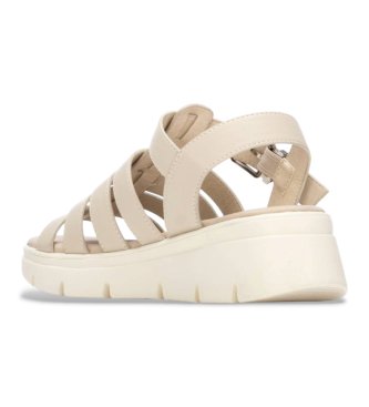 Refresh Sandali beige 175159