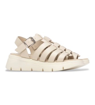 Refresh Sandali beige 175159