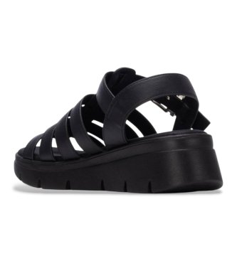 Refresh Sandali 175159 neri