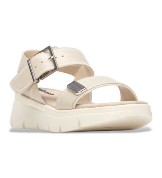Refresh Sandals 175161 beige