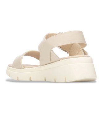 Refresh Sandals 175161 beige