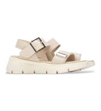 Refresh Sandals 175161 beige