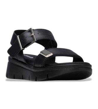 Refresh Sandals 175161 black