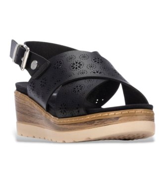 Refresh Sandaler 175163 sort