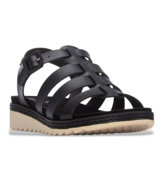 Refresh Sandals 175164 black