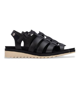 Refresh Sandals 175164 black
