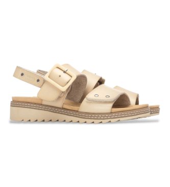 Refresh Sandals 175165 beige